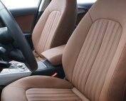 Audi A6 Alba eco-leather®®®®®® Kaneelbruin