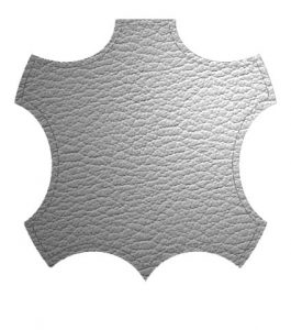 Alba eco-leather®®®®®® Titanium Grijs AE4830