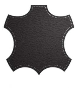 Alba eco-leather®®®®®® Zwart AE0500