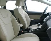 Ford Focus Alba eco-leather®®®®®® Pearl Voorstoelen
