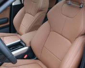 Landrover-Evoque-Alba-eco-leather-Kaneelbruin-Achterbank