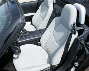 Mazda MX5 Alba eco-leather®®®®®® Titaniumgrijs