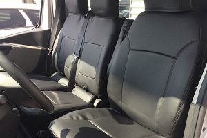 Renault Trafic Stoelhoes Protectiehoes Alba Automotive 01