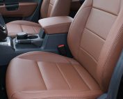 Volkswagen Amarok, Alba eco-leather®®®®®® Kaneelbruin voorstoelen