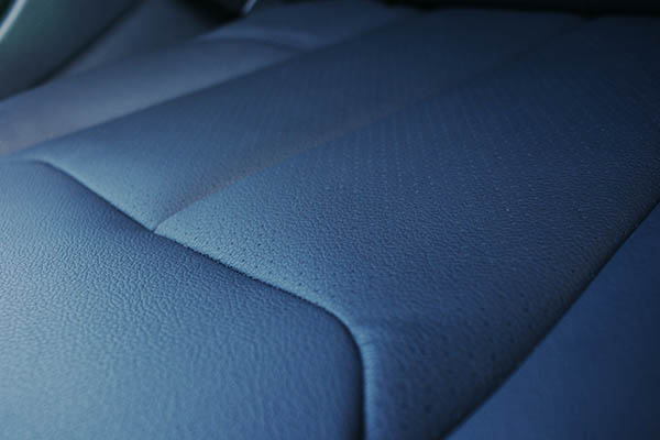 BMW 320i F30 Alba eco-leather®®®®®® Zwart Interieur Perforatie