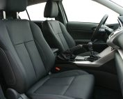 Mitsubishi Eclipse Cross Alba eco-leather®®®®®® zwart voorstoelen