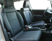 Citroën C3 Aircross Alba eco-leather®®®®®® Zwart Voorstoelen