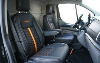Lederen auto interieur voor alle merken en modellen - Alba Automotive Lederen auto interieur voor alle merken en modellen - Alba Automotive