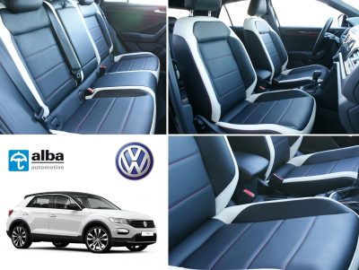 Lederen auto interieur voor alle merken en modellen - Alba Automotive Lederen auto interieur voor alle merken en modellen - Alba Automotive