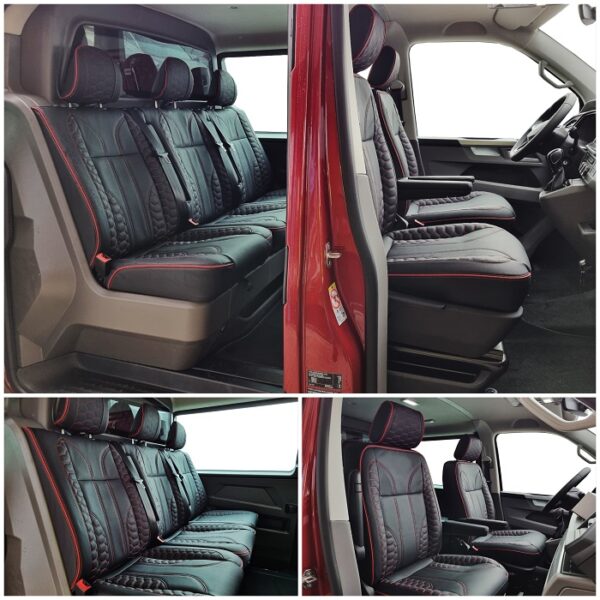Voor Nissan Juke-R Lederen Auto-Interieur Veiligheidsgordel Hoezen