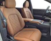 Zeekr Leather
