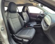 Fiat 600 leather