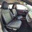 Fiat 600 leather