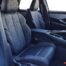 Peugeot 3008 leder