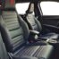 Renault 5 leather