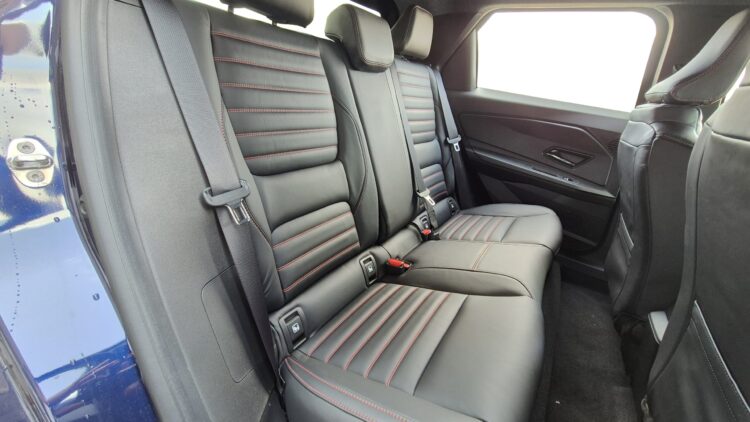 Renault 5 Leather
