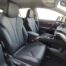 Skoda Elroq lederinbouw