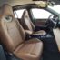 Tiguan lederinbouw