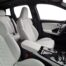 Audi Q6 interieur