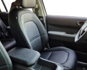 Kia Ev3 interieur
