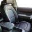 Kia Ev3 interieur