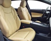 Volkswagen ID.7 interieur