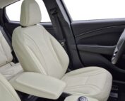 Ford mustang bekleden