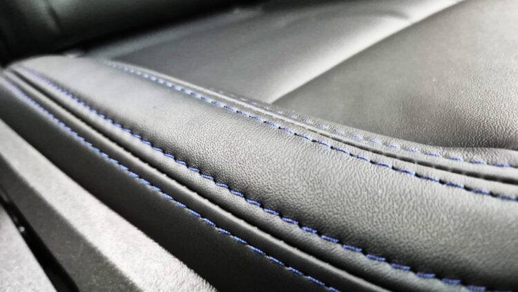 Mini Countryman bekleden