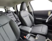 Mini Countryman bekleden