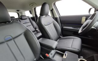 Mini Countryman bekleden