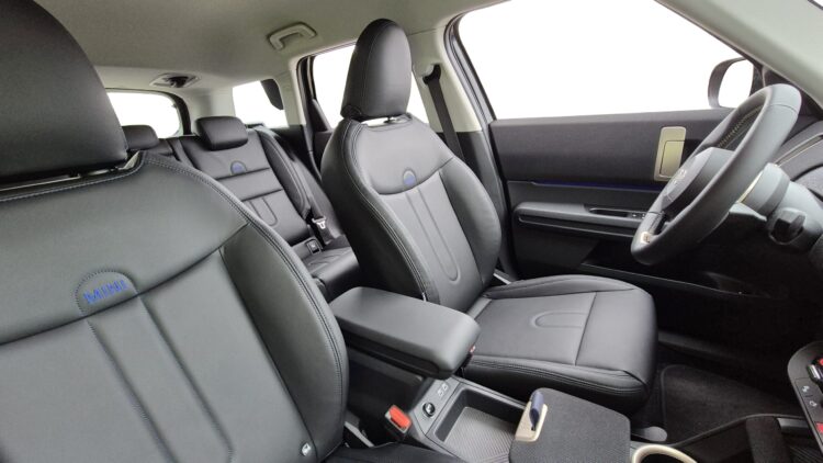 Mini Countryman bekleden