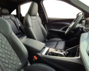 Audi A5 B10 custom interieur