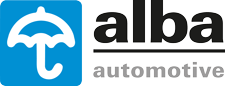 Alba Automotive Logo