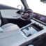 Omoda 9 Alba Eco-leather titanium grijs interieur