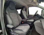 Vw T7 lederinbouw